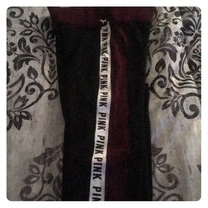 Victoria Secret Pink Yoga Pants